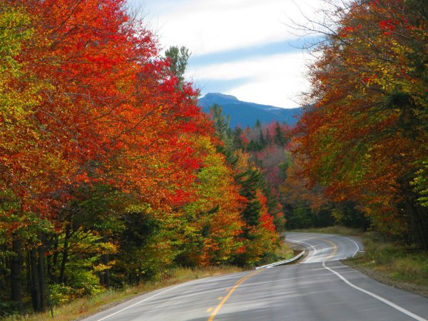 New Hampshire