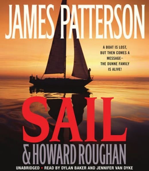 best rated books by james patterson