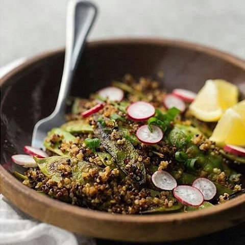 Quinoa