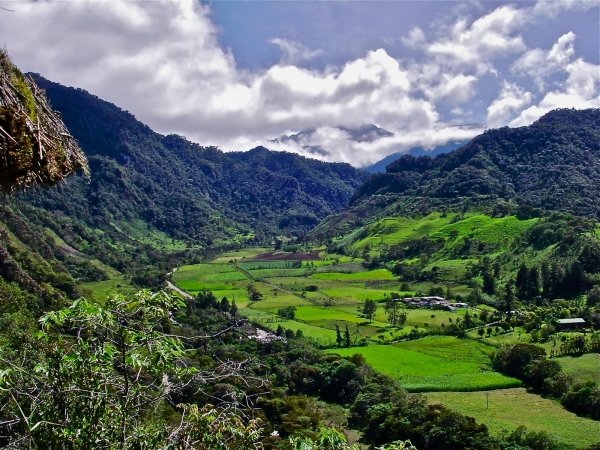 Ecuador