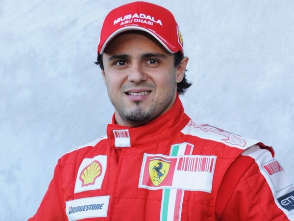 Felipe Massa