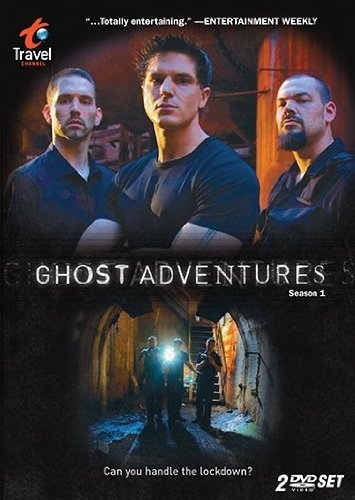 Ghost Adventures