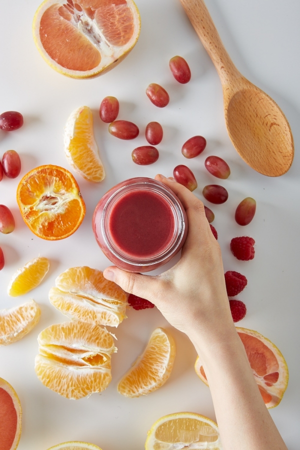 Superfruit Sangria is Antioxidant-packed Drink to Share with Friends