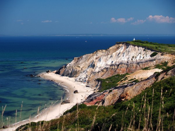 Go Biking in Martha's Vineyard, Massachusetts