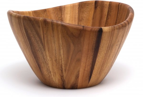 bowl, man made object, tableware, wood, outdoor shoe,