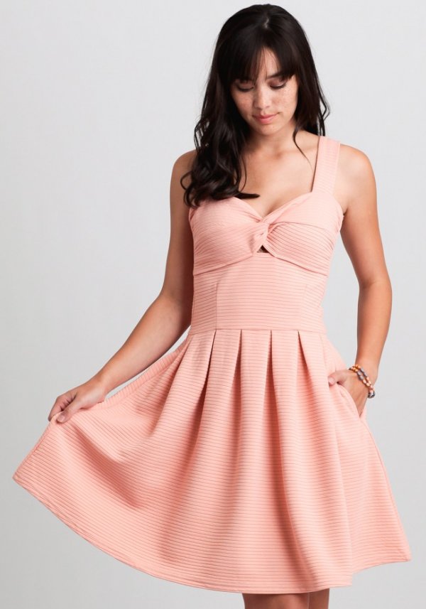 Dear Creatures Betty Dress