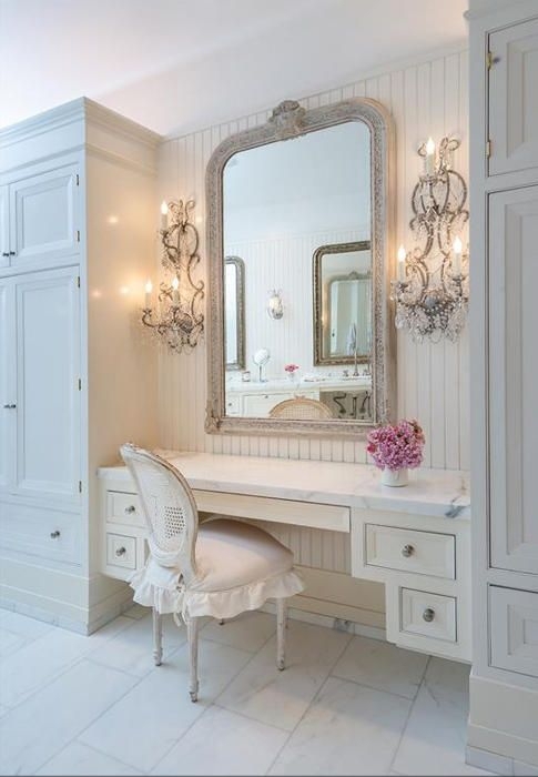 Bathroom Vanity