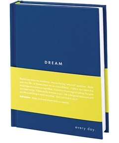 Dream Journal