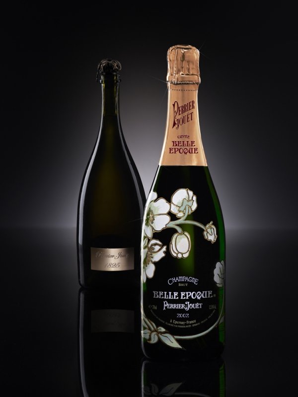 Perrier Jouët