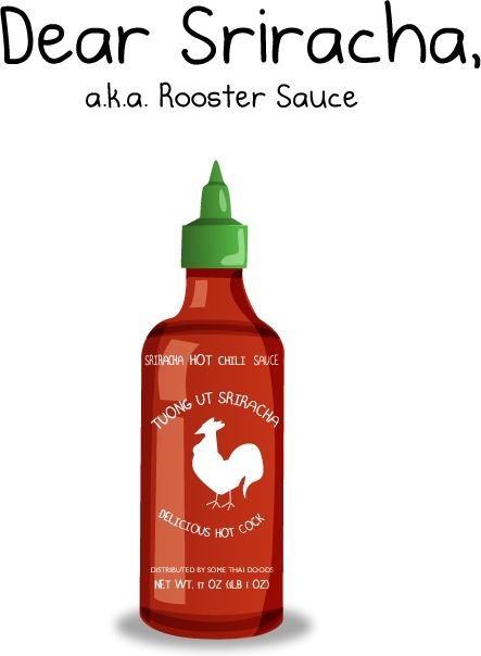 Sriracha