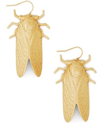 Erica Weiner Magicicada Earrings