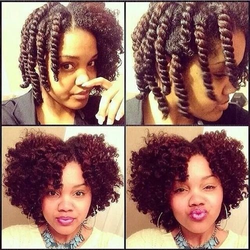 67 Crushworthy Natural Hair Ideas From Pinterest