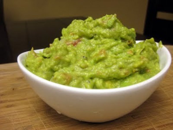 Guacamole