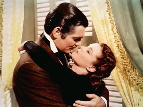 Frankly, My Dear, I Don't Give a Damn