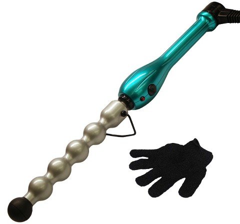 Bubble Curling Iron