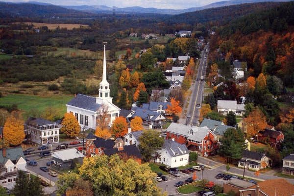 Stowe – Vermont