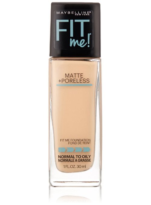 10 Effective and Lightweight Foundations for Summer for Girls with Oily