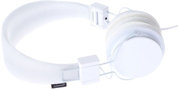 Urbanears Plattan White Headphones