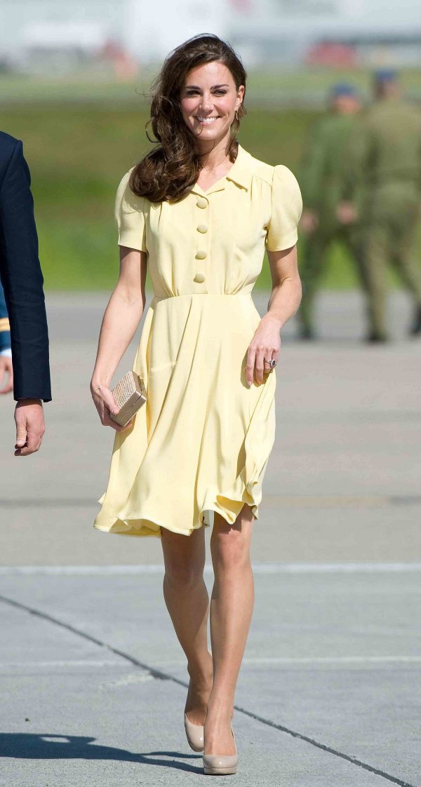 Kate Middleton