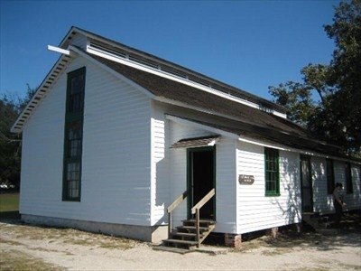 You Can Visit the ICE HOUSE Museum