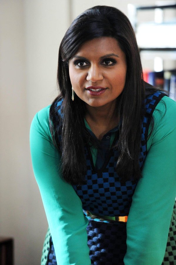 Mindy Lahiri