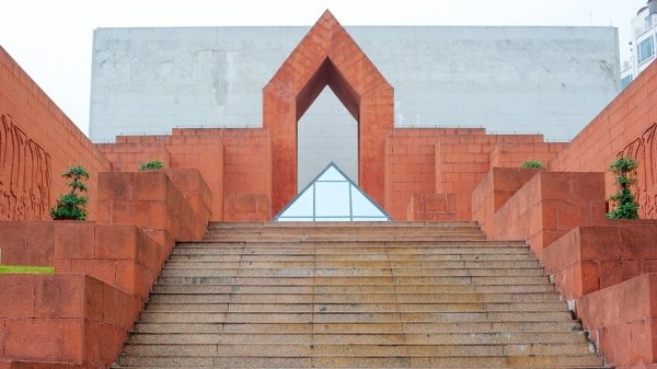 The Tomb of the Nanyue King