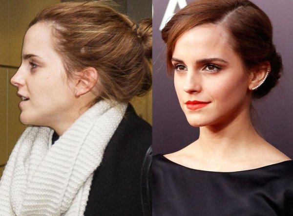 Emma Watson