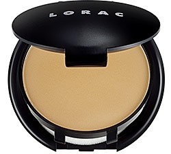 Oil Free Wet/Dry Powder Makeup by Lorac