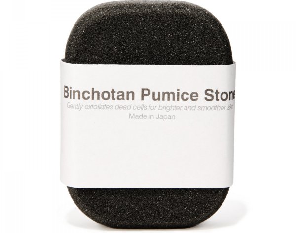 Binchotan Pumice Stone