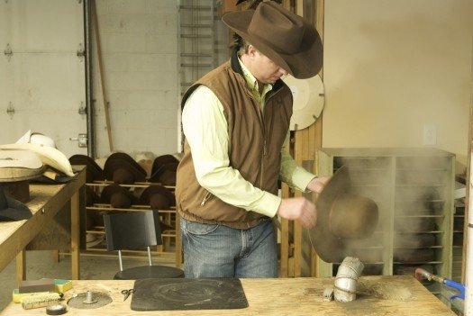 The Smithbilt Hat Factory