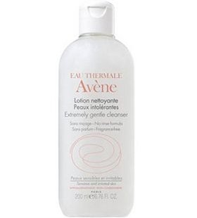 Avene Extremely Gentle Cleanser