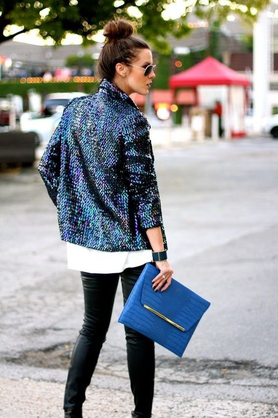 Sequins