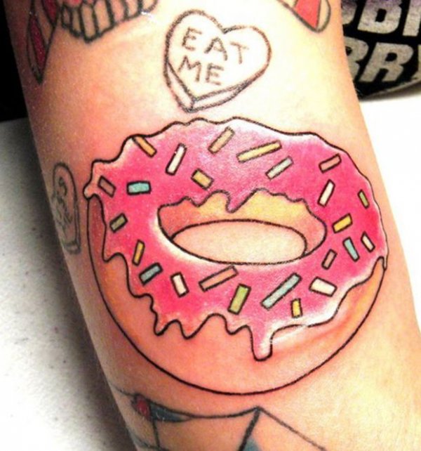 DONUT!