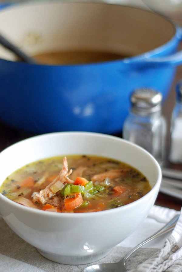 food, dish, produce, vegetable, soup,