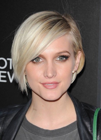 Ashlee Simpson