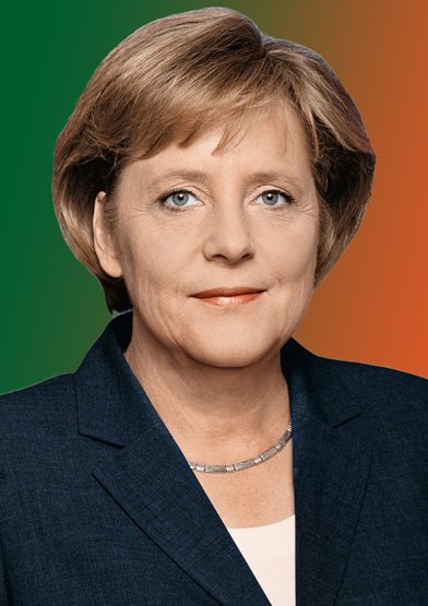 Angela Merkel