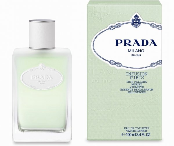 Prada Infusion D'Iris