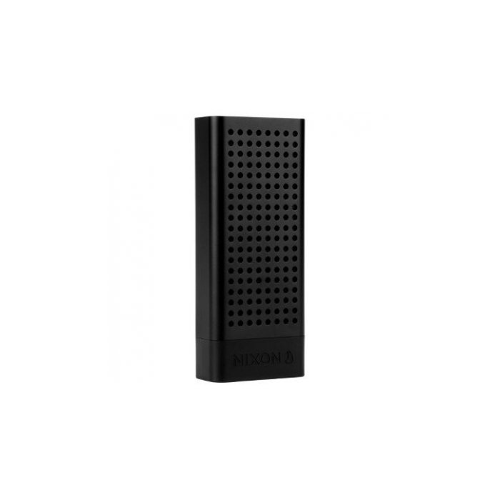 Nixon TPS Mobile Speaker All Black, One Size