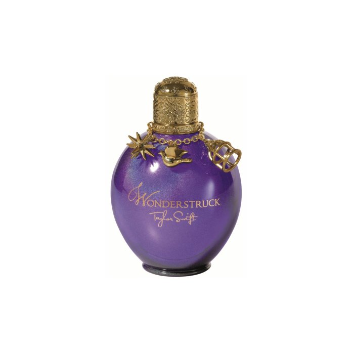 Taylor Swift Women's Wonderstruck Eau De Parfum Spray, 3.4 Fluid Ounce