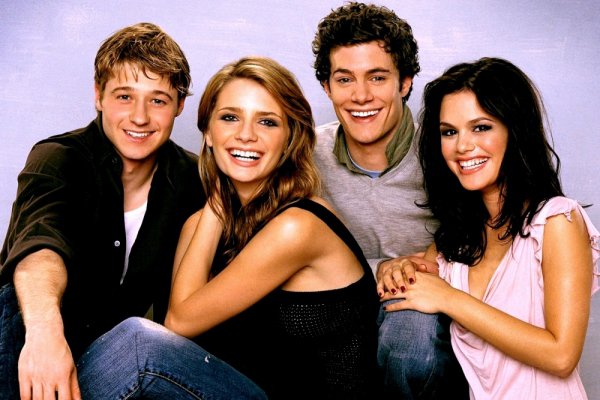 The OC