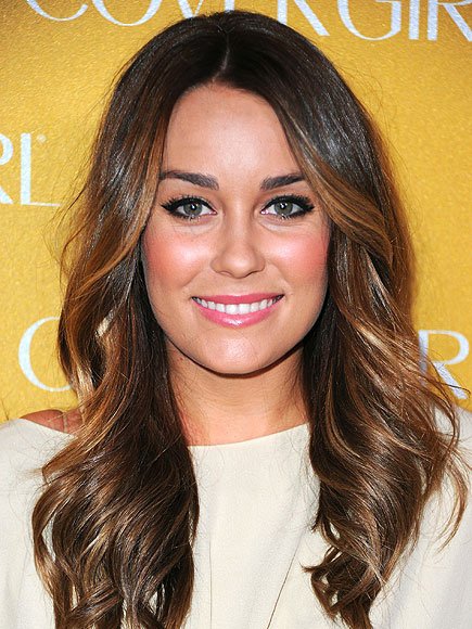 Lauren Conrad