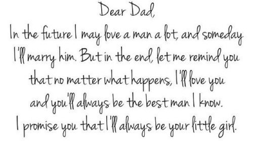 Quotes for Father's Day to Include in Your Card to Dad ...