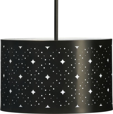 Crate & Barrel Starlette Pendant