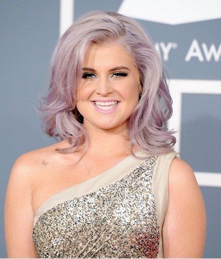 Kelly Osbourne