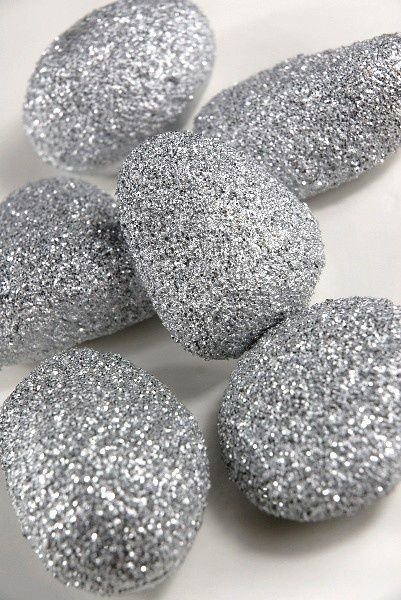 Glitter Rocks