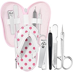 Pedicure Set