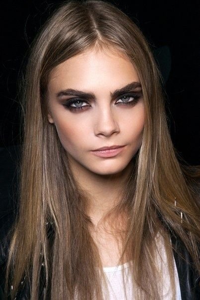 Cara Delevingne