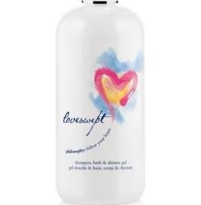 Philosophy Loveswept 3-in1 Shower Gel