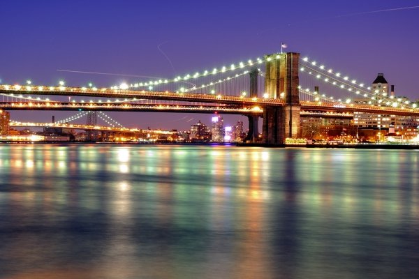 Williamsburg Bridge