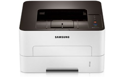 Wireless Monochrome Printer